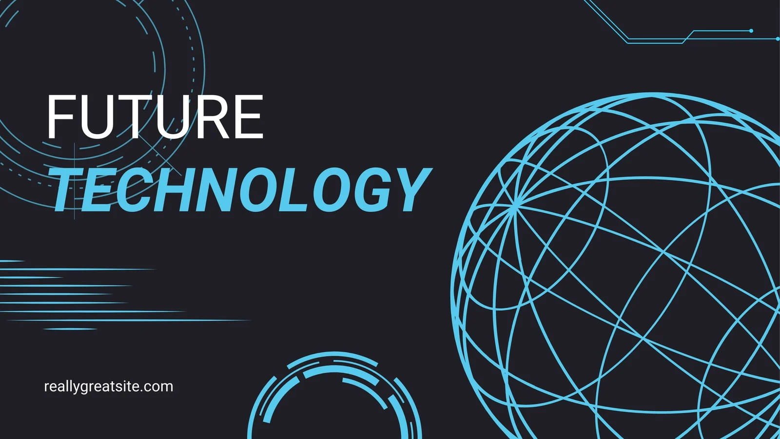 Technology & Innovation