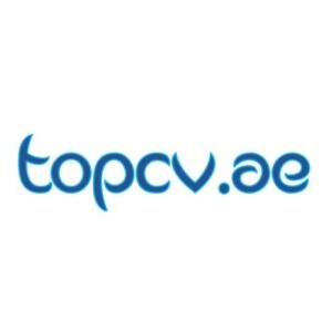 Group logo of Top CV UAE