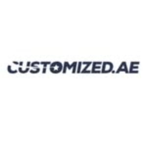 Group logo of Customized AE