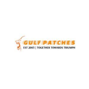 Group logo of Custom Patches In Gulf
