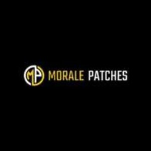 Group logo of Custom Police Morale Patches In UK