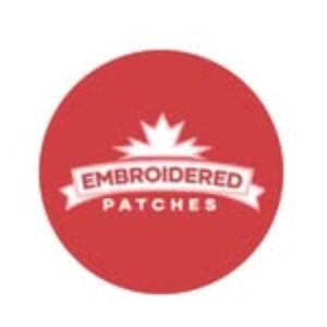 Group logo of Custom Patches in Canada